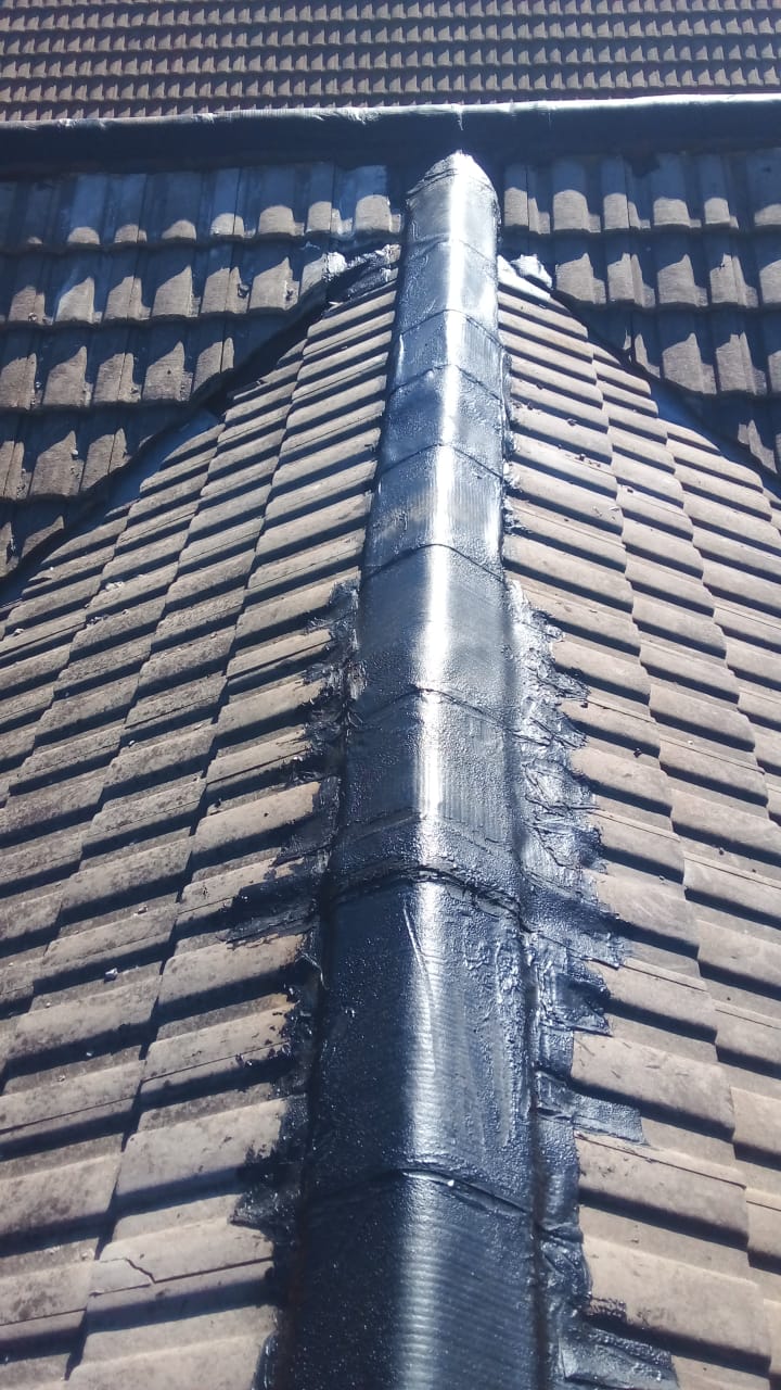Structural Waterproofing & Roof Systems